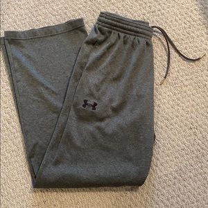 Under Armor sweatpants